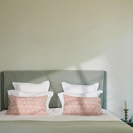 Domaine De Chalamon Bed & Breakfast Saint-Remy-de-Provence Bagian luar foto