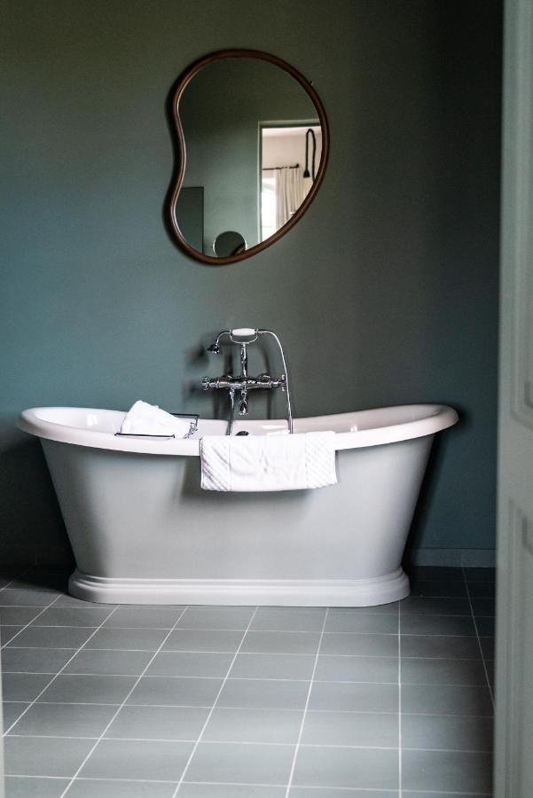 Domaine De Chalamon Bed & Breakfast Saint-Remy-de-Provence Bagian luar foto