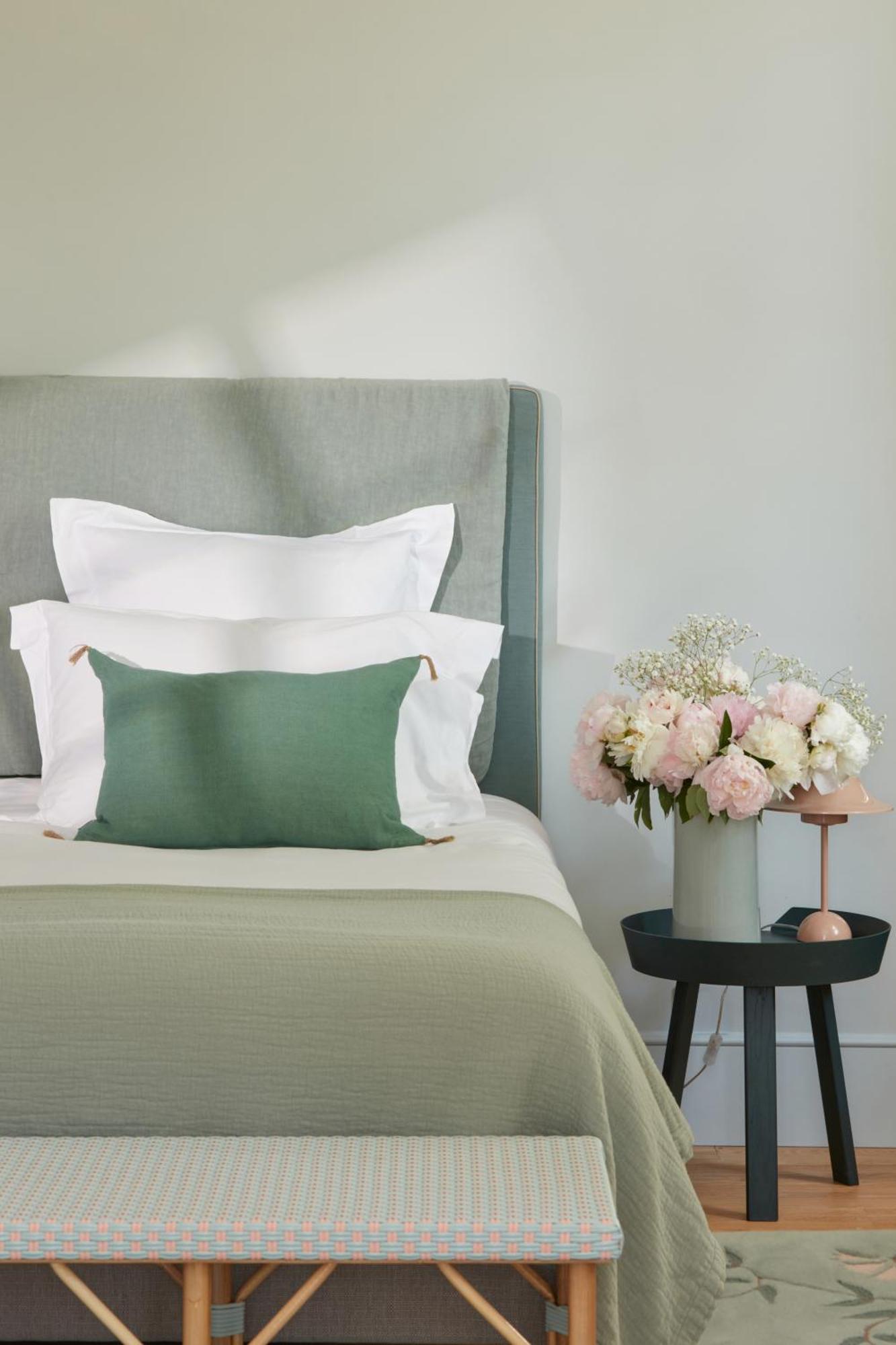 Domaine De Chalamon Bed & Breakfast Saint-Remy-de-Provence Bagian luar foto
