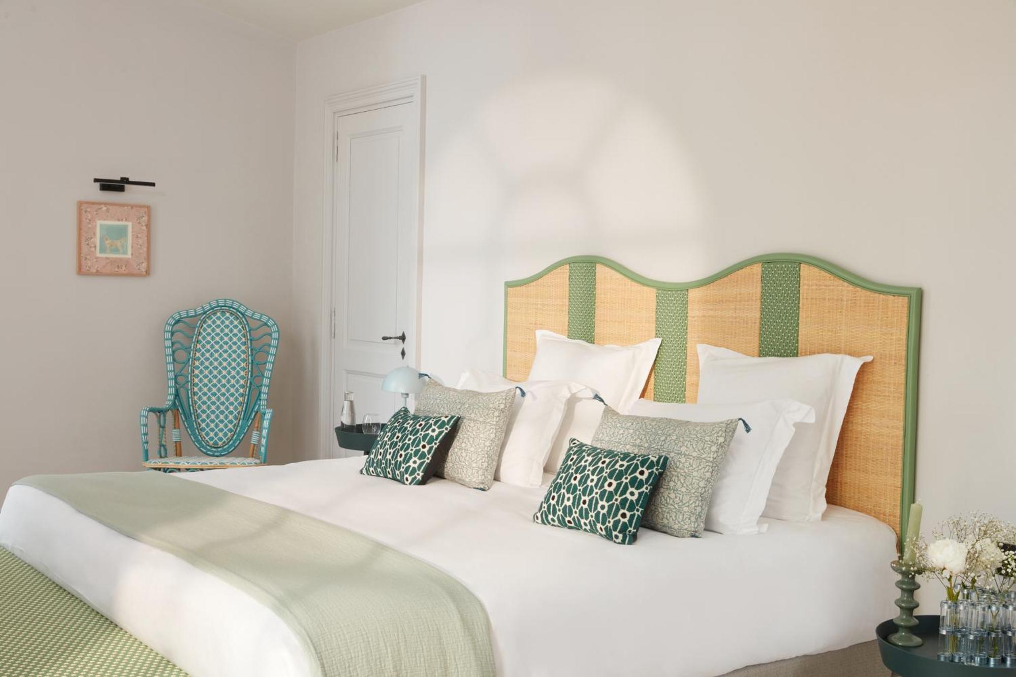 Domaine De Chalamon Bed & Breakfast Saint-Remy-de-Provence Bagian luar foto