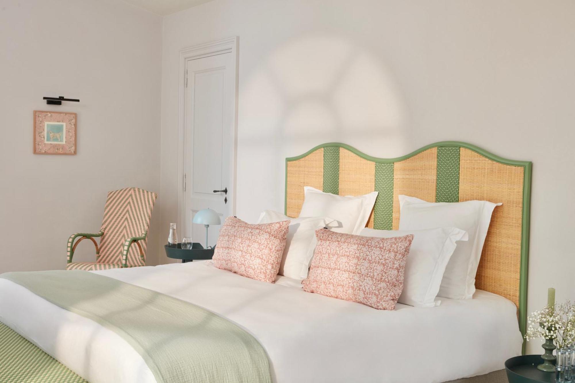 Domaine De Chalamon Bed & Breakfast Saint-Remy-de-Provence Bagian luar foto