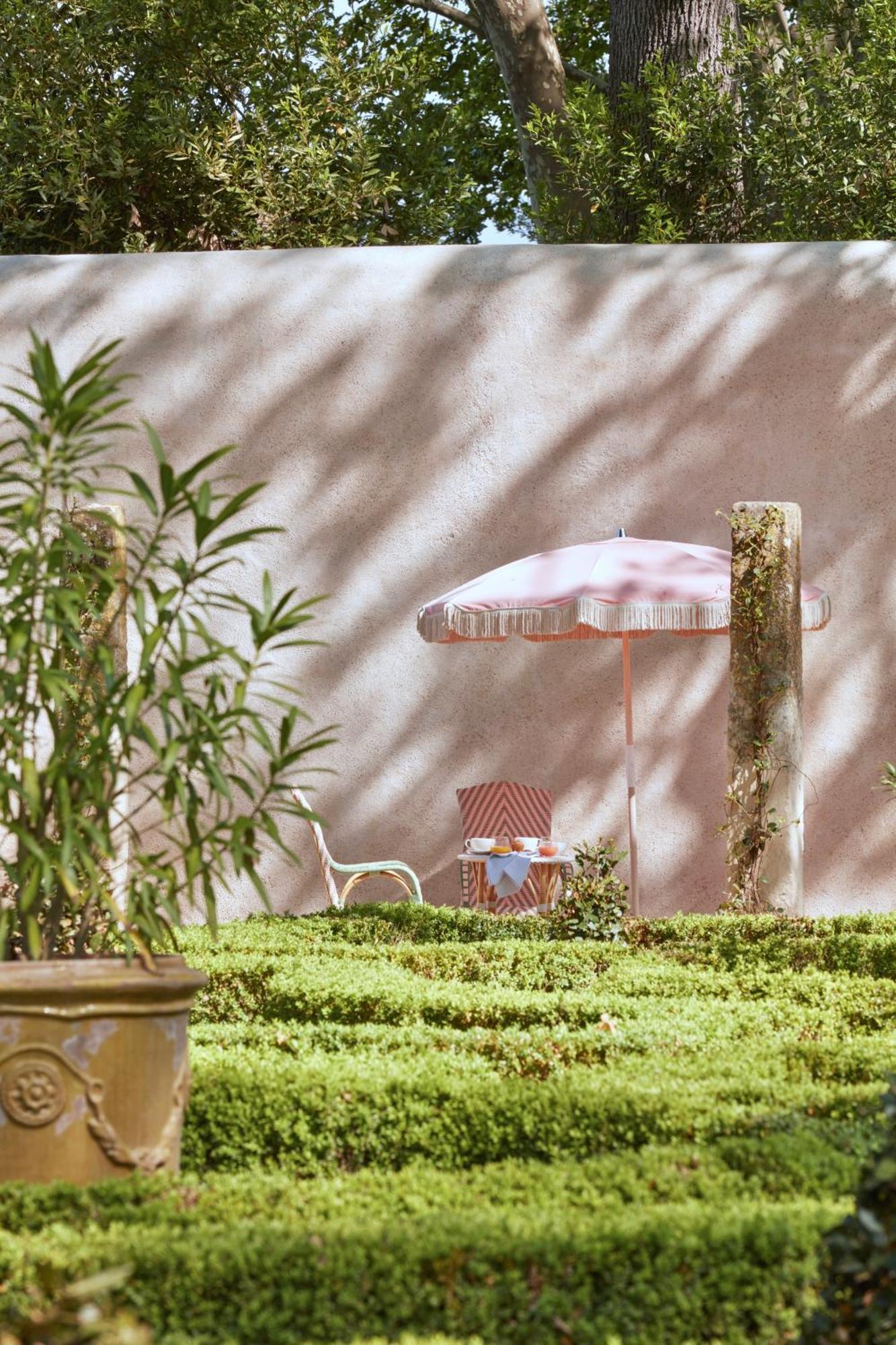 Domaine De Chalamon Bed & Breakfast Saint-Remy-de-Provence Bagian luar foto