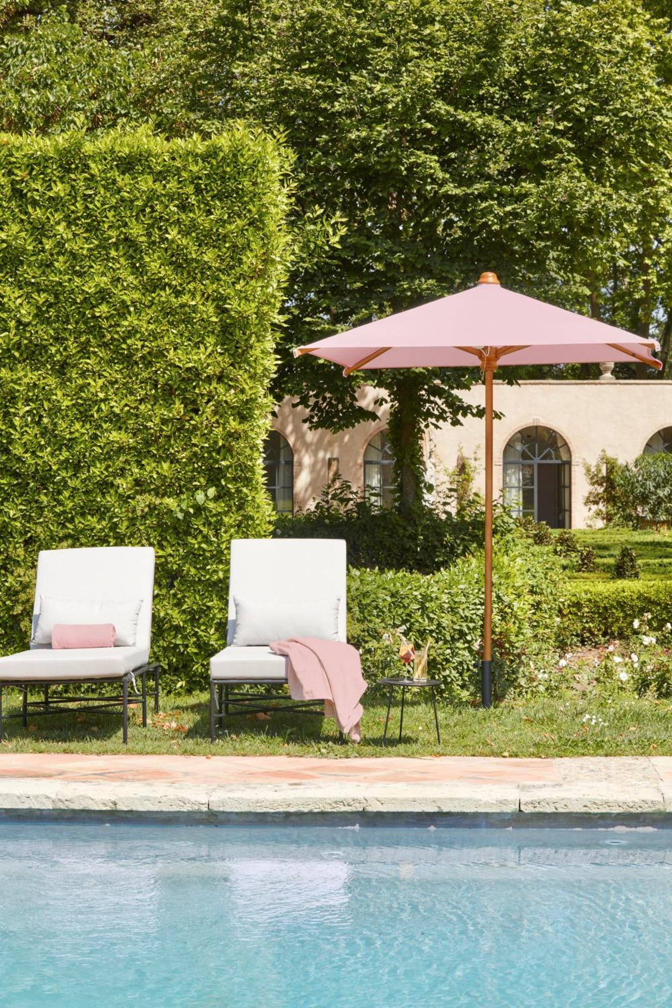 Domaine De Chalamon Bed & Breakfast Saint-Remy-de-Provence Bagian luar foto